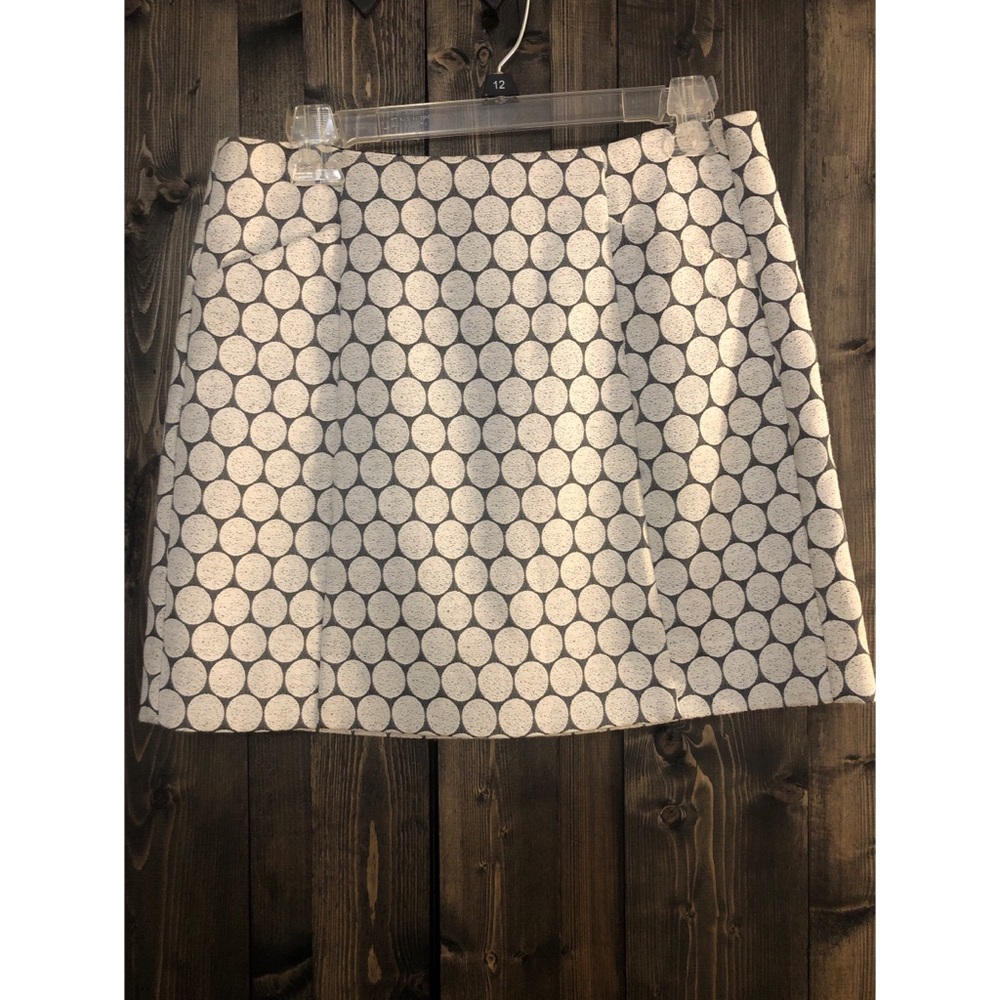 JCrew skirt